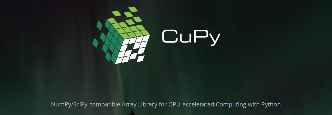 NVIDIA GPU