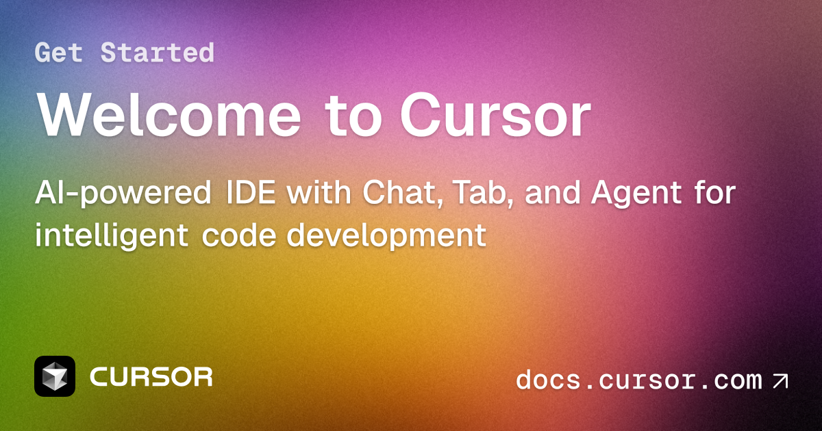 Cursor IDE refactoring example