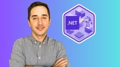 API Gateway proxying calls to backend microservices