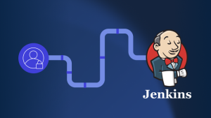 Jenkins Pipeline official logo