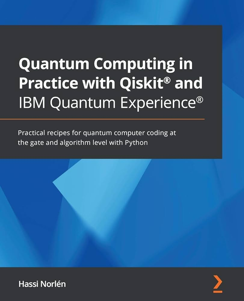 Quantum computing diagram