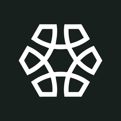 Rust and Blockchain logo