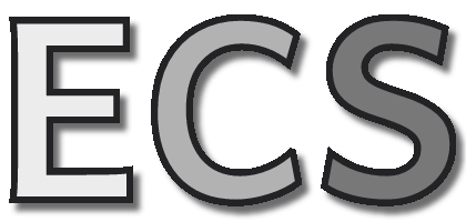 Rust logo on a dark background representing modern systems programming