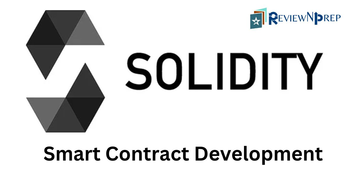 Solidity logo