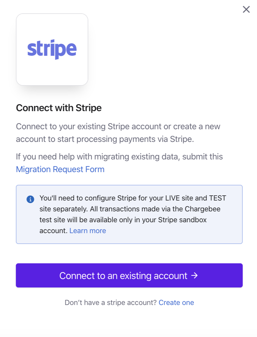 Stripe Logo