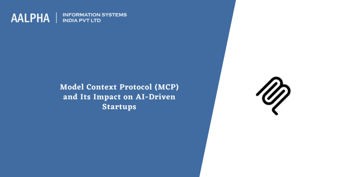 Infographic illustrating the benefits of Model Context Protocol