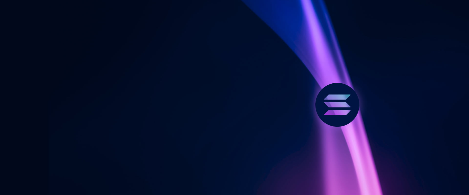 Solana Logo
