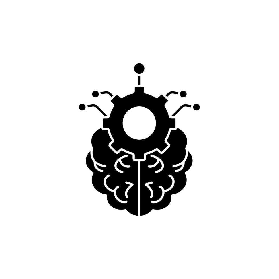 Machine Learning Concept Illustration