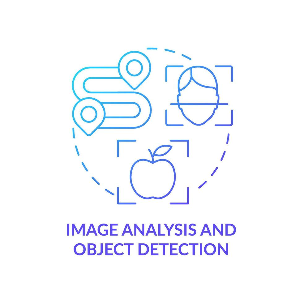 Object Detection Illustration