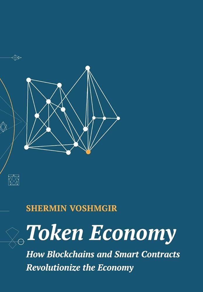 Token Economics Concept