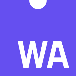 WebAssembly logo and branding