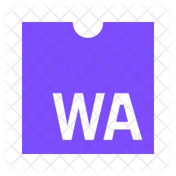 Figma logo - a popular WebAssembly user